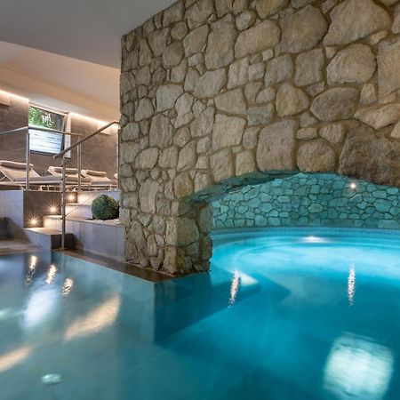 Hotel Metropole Santa Margherita Ligure Ngoại thất bức ảnh