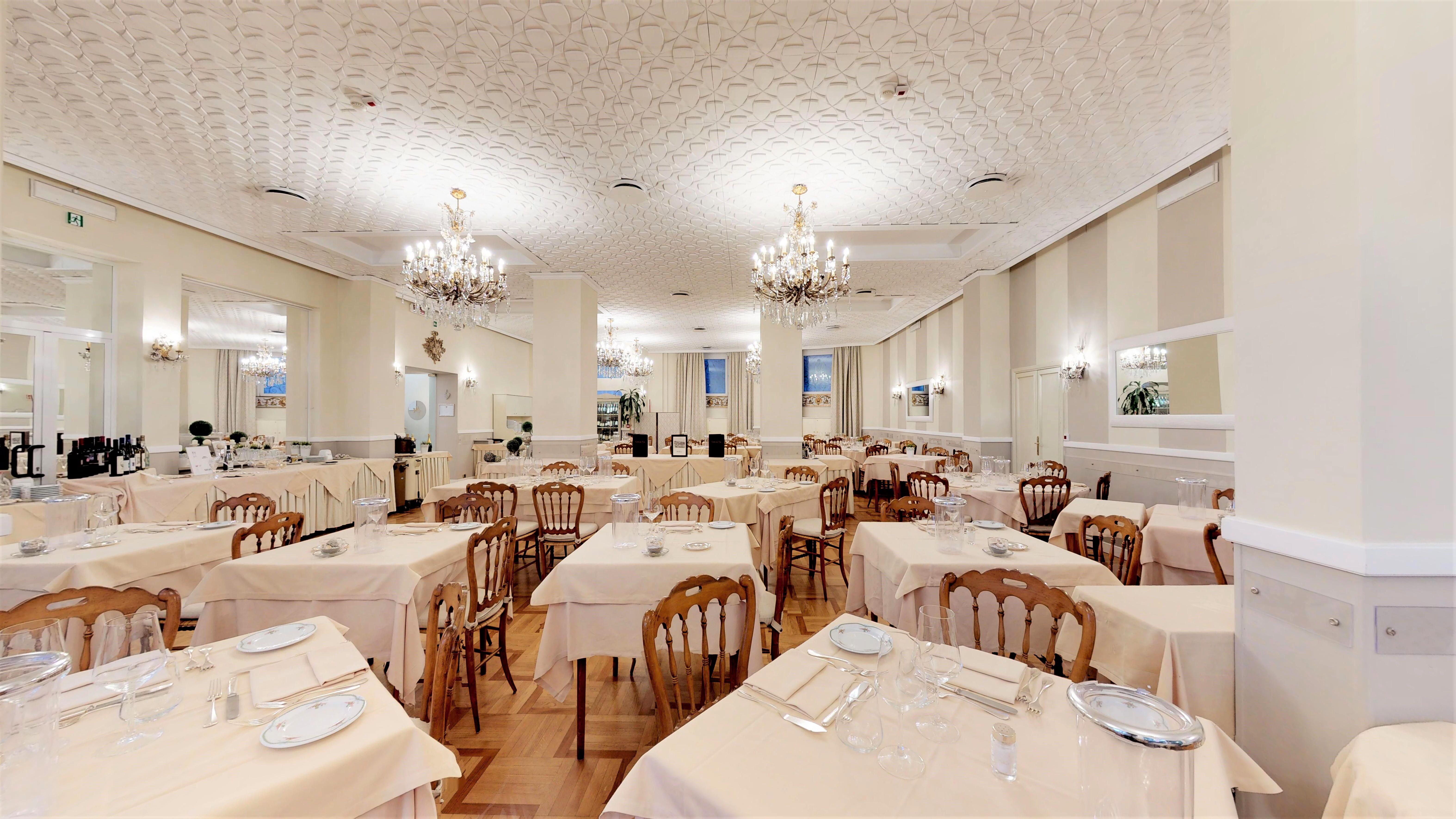 Hotel Metropole Santa Margherita Ligure Ngoại thất bức ảnh