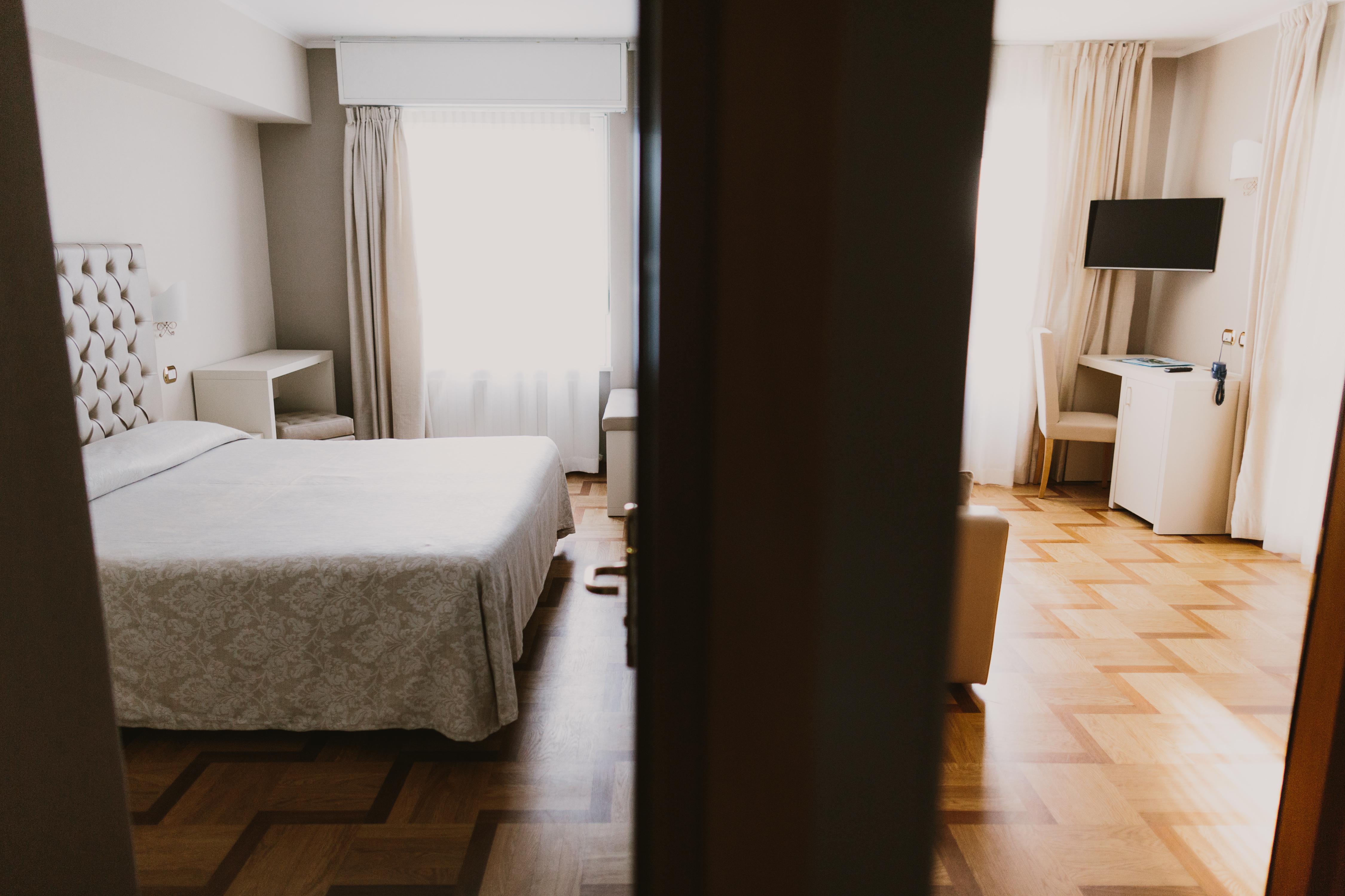 Hotel Metropole Santa Margherita Ligure Ngoại thất bức ảnh