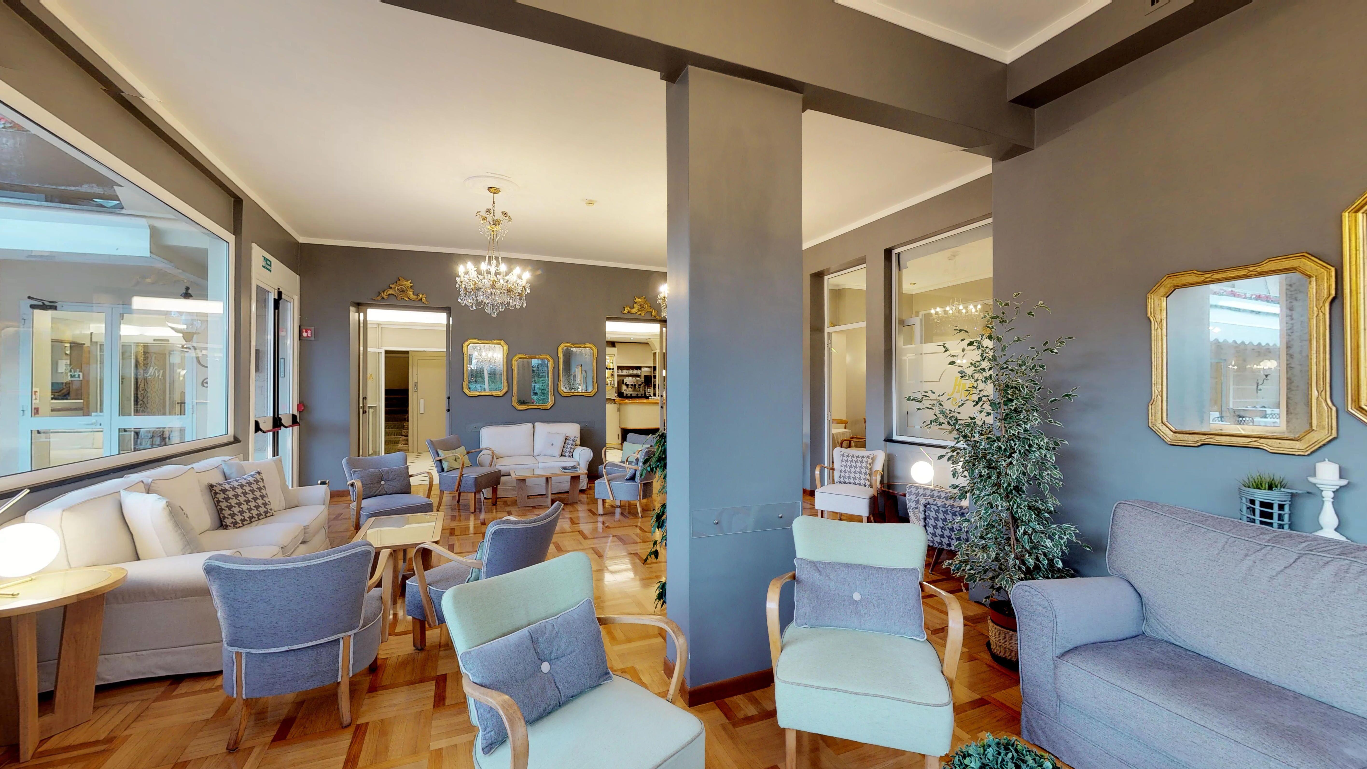 Hotel Metropole Santa Margherita Ligure Ngoại thất bức ảnh