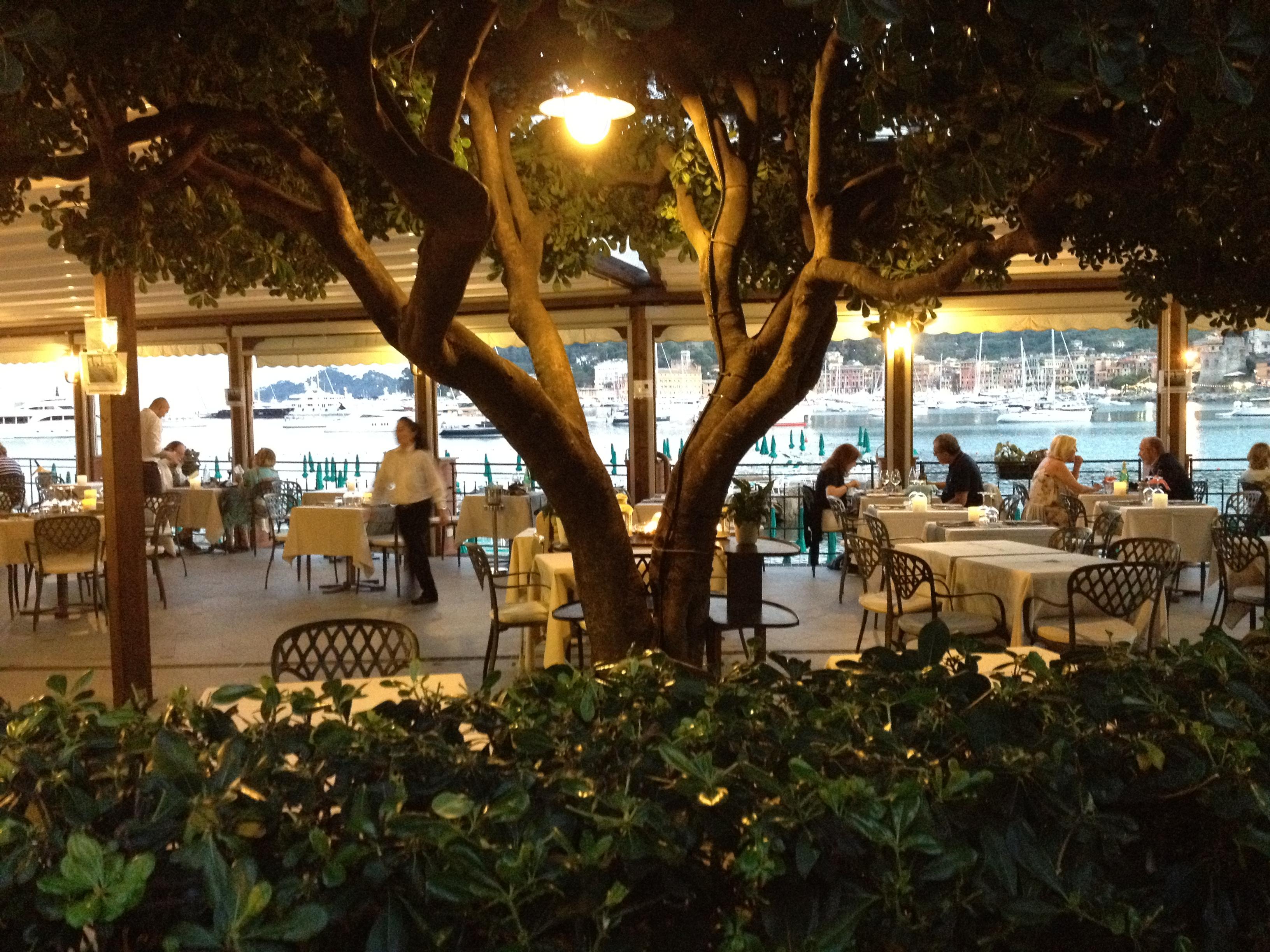 Hotel Metropole Santa Margherita Ligure Ngoại thất bức ảnh