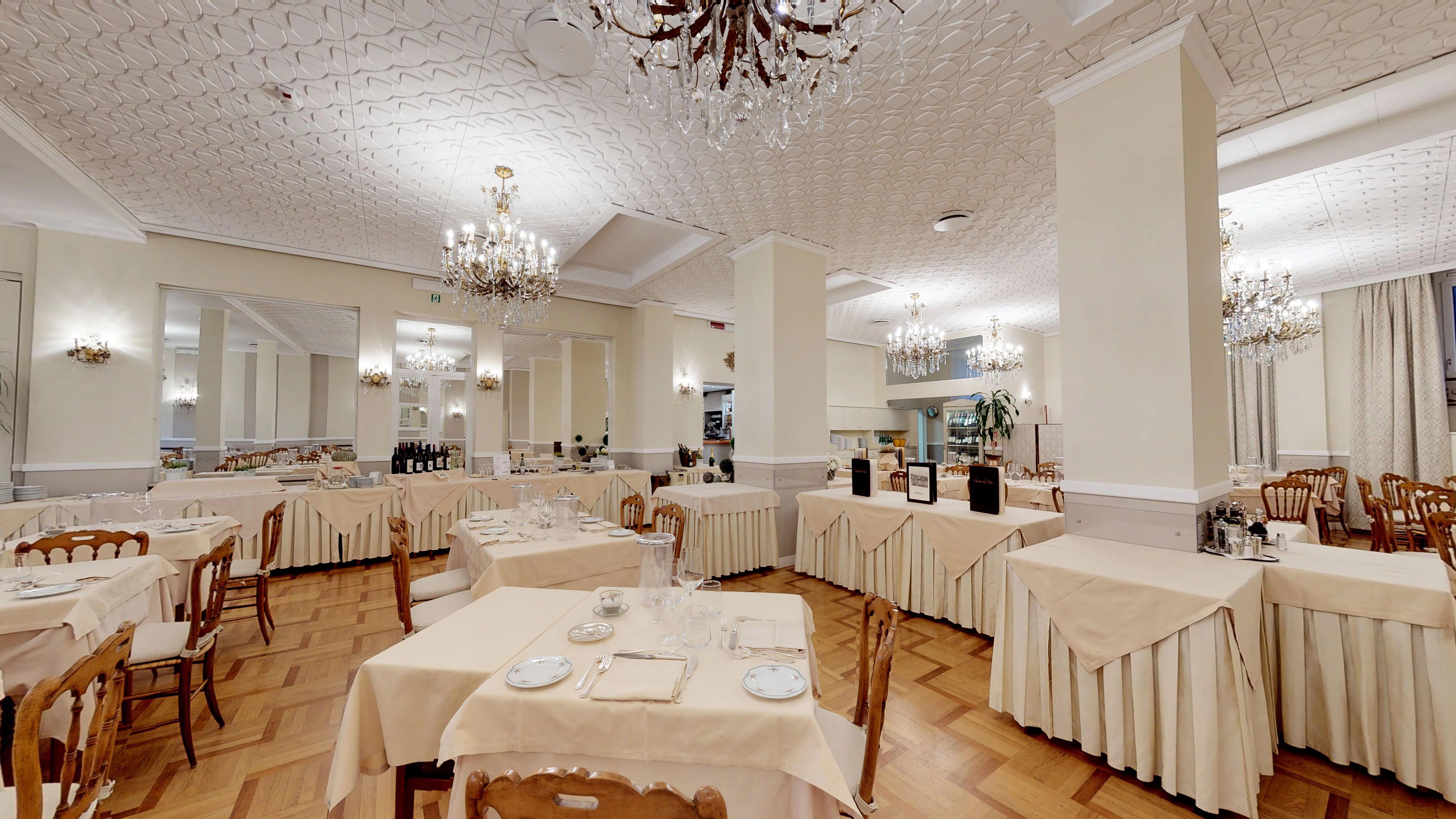 Hotel Metropole Santa Margherita Ligure Ngoại thất bức ảnh