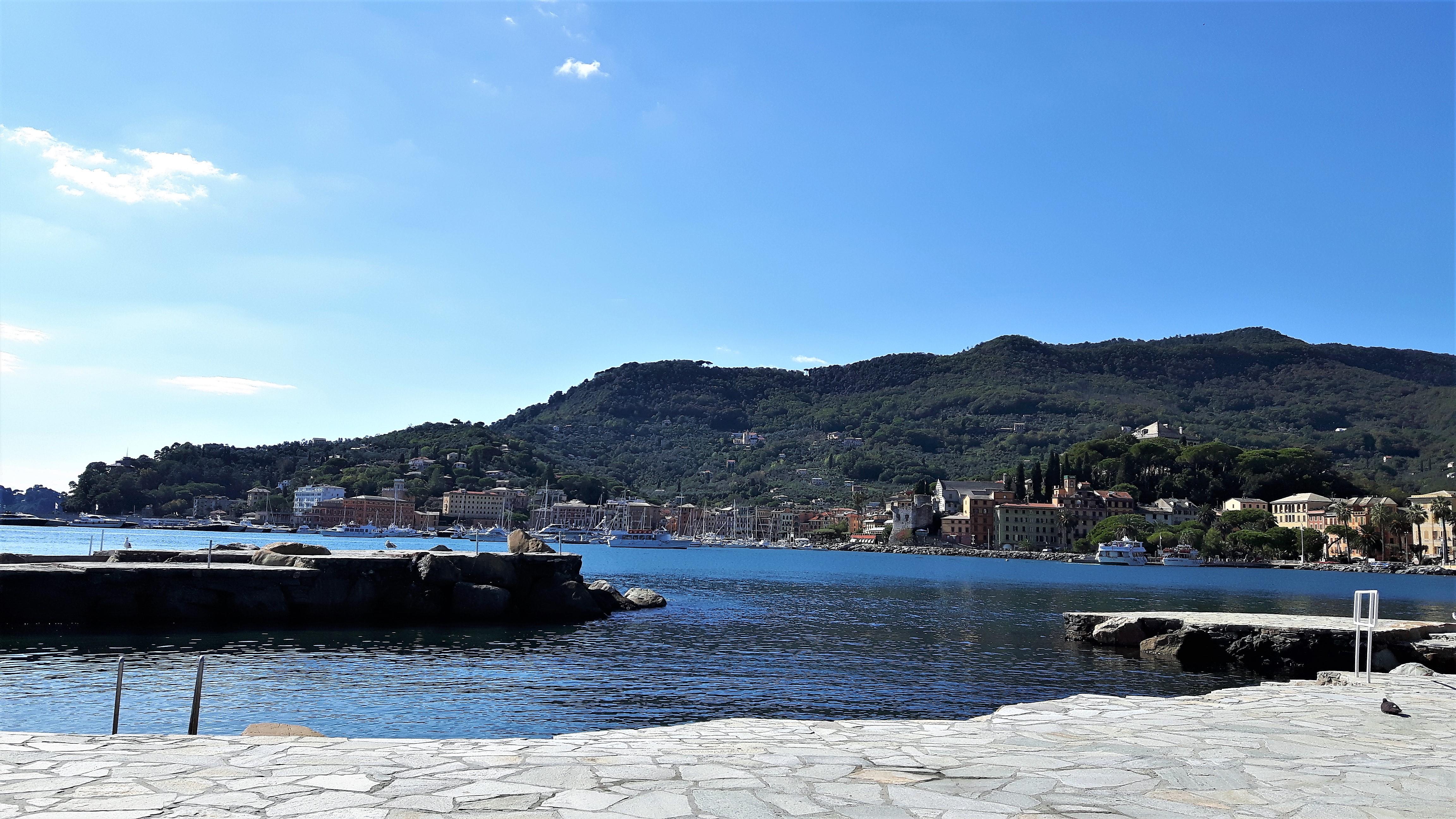 Hotel Metropole Santa Margherita Ligure Ngoại thất bức ảnh