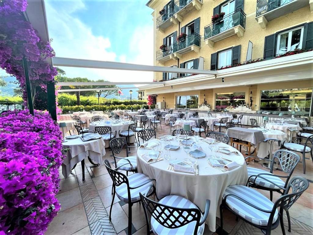 Hotel Metropole Santa Margherita Ligure Ngoại thất bức ảnh