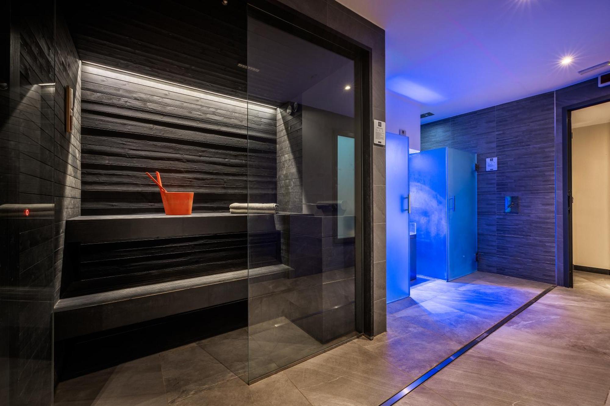 Hotel Metropole Santa Margherita Ligure Ngoại thất bức ảnh