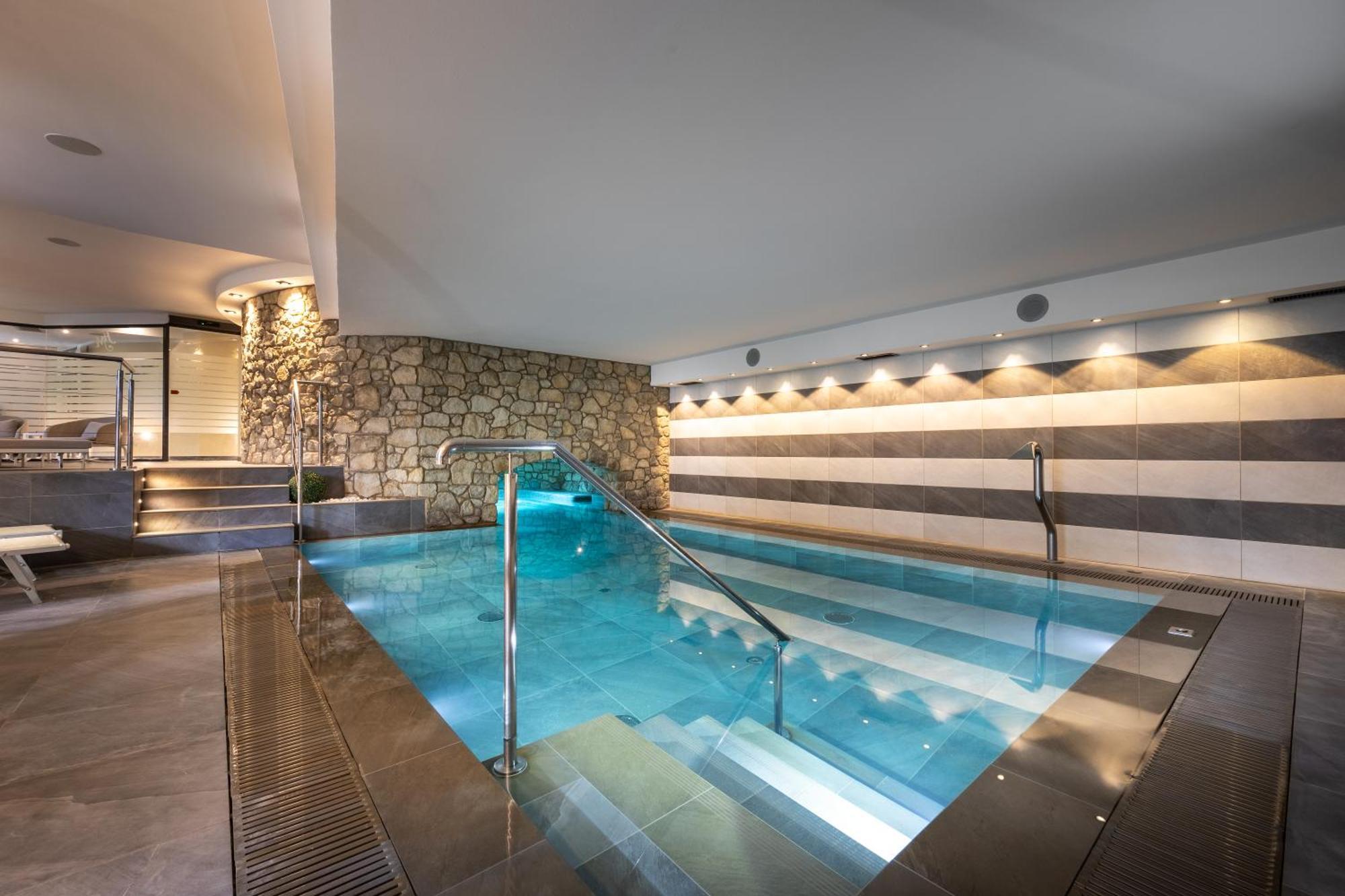 Hotel Metropole Santa Margherita Ligure Ngoại thất bức ảnh