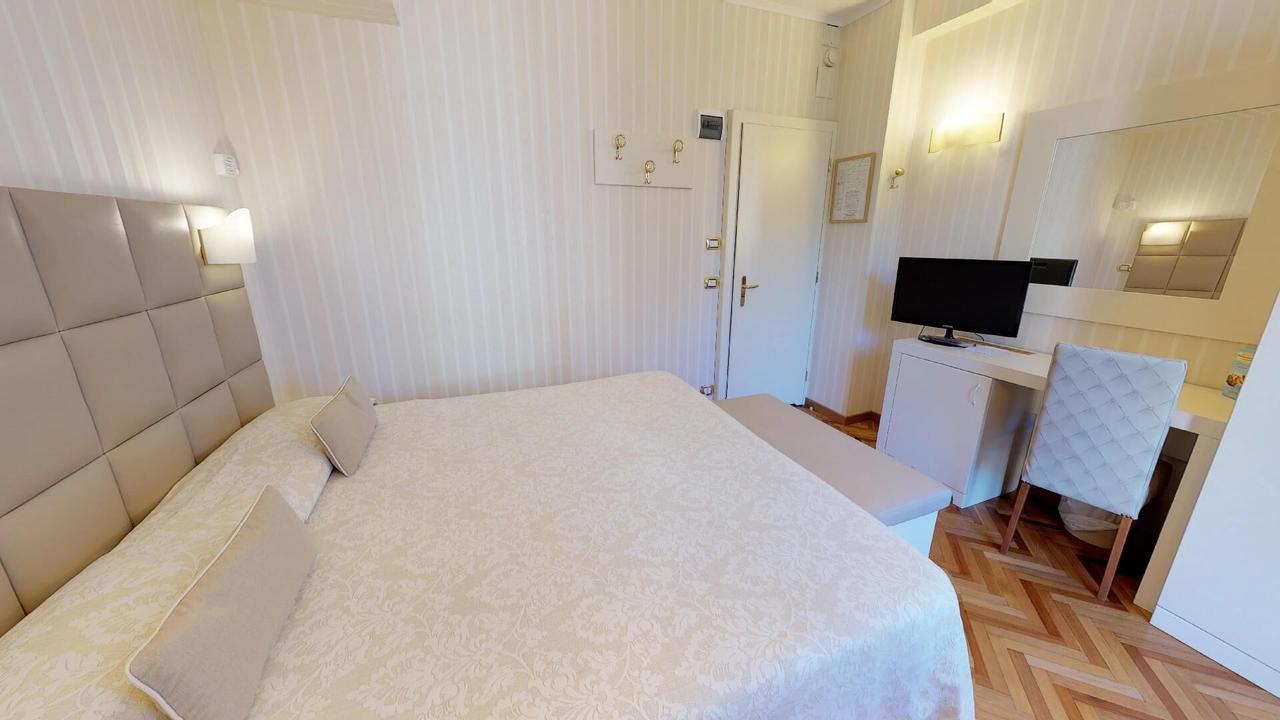 Hotel Metropole Santa Margherita Ligure Ngoại thất bức ảnh